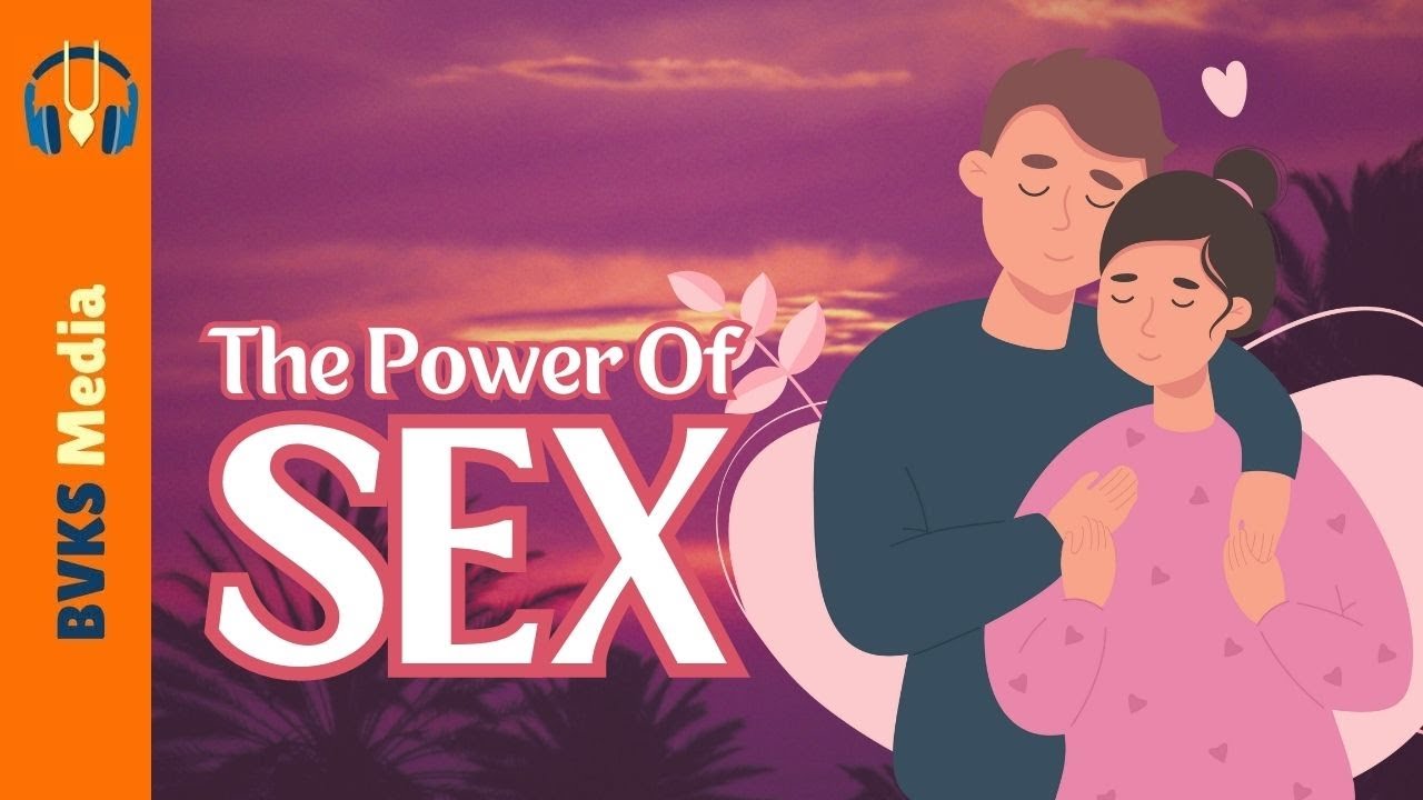 The Power Of Sex Bhakti Vikasa Swami 2707